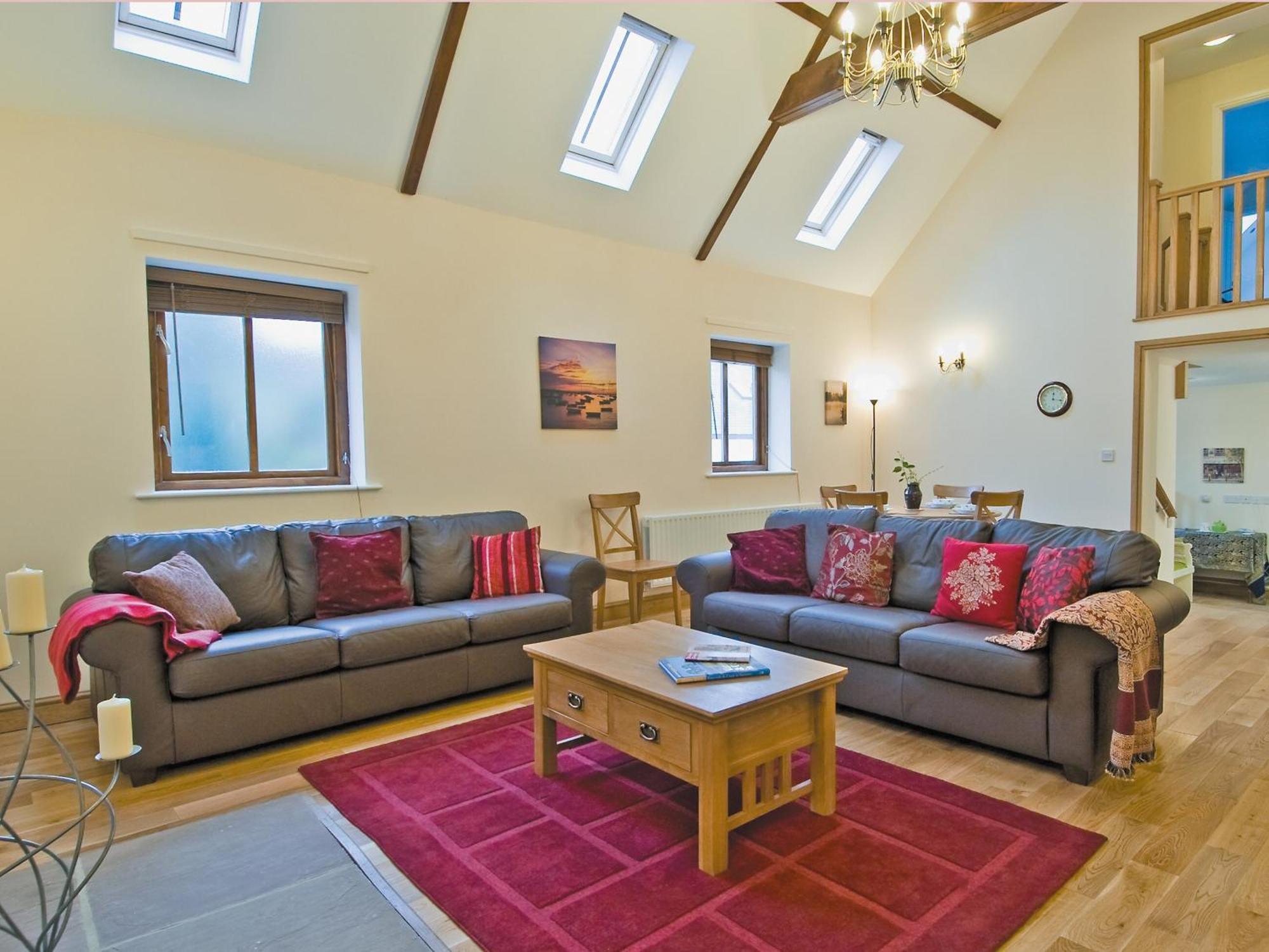 Dairy Cottage - E5279 Shincliffe Εξωτερικό φωτογραφία
